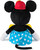 GUND Disney Official Minnie Mouse Classic Plush, 14”