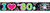 I Love The 80's Multicolor Foil Banner - 25' Retro Disco Theme Party Decoration