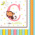 Zoo Animal Themed Baby Shower Bundle of Plates, Napkins and Decorations