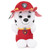Classic Mini Paw Patrol Plush Bundle of 3, 3.5 inch Skye, Marshall and Chase