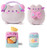 GUND Pusheen Gamer 4 Pc Bundle, Headphones, Soda, Chips and Controller