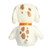 New Aurora Peanuts 2 Piece Floppy Legs Plush Bundle, 8" Andy and 9" Marbles