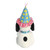 Aurora Peanuts Plush Bundle, Birthday Snoopy and Train Engineer Snoopy