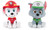 Paw Patrol Plush Bundle of 2, 6 inch Marshall and Rocky