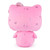 Hello Kitty 50th Anniversary Plush, 12 in