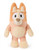 New GUND Bluey Plush Bundle, 5-Piece Car Sensory Playset, 13" Bingo and Bluey
