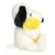 Aurora Snoopy 2 Piece Peanuts Plush Set, 12" Big Hugs and 3.5" Mystery Box
