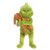 Aurora Whimsical Official Holiday Hugs Grinch & Max Stuffed Animal Plush, 12"
