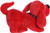 Aurora Playful Clifford Stuffed Animal - Red 8.5 Inches