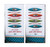 Set of 2 Kay Dee Designs Lake Life Kitchen Tea Towels, Just Add Water