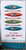 Set of 2 Kay Dee Designs Lake Life Kitchen Tea Towels, Just Add Water