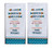 Set of 2 Kay Dee Designs Lake Life Kitchen Tea Towels, House Rules