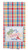 Set of 2 Kay Dee Designs State of Ohio Embroidered Applique Tea Towels