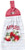 Bundle of 2 Fruit-Apple Picking Country Style Cotton Kitchen Towels, White Red