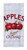 Red Orchard Apples Dual Purpose Farmhouse Terry Kitchen Dish Towel