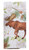 2 Piece Pinecone Trails Dual Purpose Towel Kitchen Set