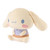 GUND Official Hello Kitty and Friends Cinnamoroll in Camping Outfit, 10" Plush