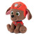 Gund Plush Bundle of 2 Characters, 6 inch Rocky and Zuma
