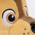 Paw Patrol Plush Bundle of 2, 6 inch Chase and Zuma Officially Licensed