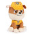 New Paw Patrol Plush Bundle of 2, 6 inch Zuma and Rubble Officially Licensed