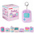 GND Psheen Gamer Plush Series #24 Mystery Box And Gamer Handheld Plush Bundle