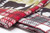 New Kay Dee Kitchen Terry Towels 2pc Set Cabin Moose Bear Mountain Life Set