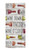 Tuscan Tour Wine Bottles Kitchen Terry Towels and Cork Cocktail Napkins