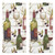 New Kay Dee Designs Set of 2 Tuscan Inspired Wine Themed Kitchen Terry Towels