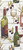 New Kay Dee Designs Set of 2 Tuscan Inspired Wine Themed Kitchen Terry Towels