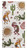 New Set of 2 Kay Dee Southwest Sundance Kokopelli Terry Kitchen Dish Towels