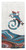 New Set of 2 Kay Dee Designs Southwest Vistas Gecko Dual Purpose Terry Towels
