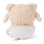 GUND Sanrio Official 6" Cinnamoroll Cafe Latte Bear