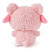 GUND Sanrio Official Hello Kitty and Friends My Melody Café Latte Teddy Plush