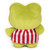 GUND Sanrio Hello Kitty Keroppi Plush Stuffed Animal, 6"