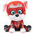 Gund Paw Patrol The Mighty Movie Plush Bundle of 2, 6 Inch Liberty and Marshall