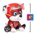 Gund Paw Patrol The Mighty Movie Plush Bundle of 2, 6 Inch Rocky and Marshall