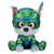 Gund Paw Patrol The Mighty Movie Plush Bundle of 2, 6 Inch Rocky and Marshall