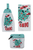 Kay Dee 3 Piece Ohio Bundle, Dual Purpose Towel, Tie Towel and Pocket Mitt