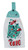 Kay Dee 3 Piece Ohio Bundle, Dual Purpose Towel, Tie Towel and Pocket Mitt