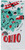 Kay Dee Designs Retro Style State Of Ohio Teal Dual Purpose Towel