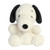 Peanuts 5" Palm Pal Plush Set, Charlie Brown, Joe Cool, Flying Ace, and Snoopy