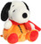 Aurora Peanuts 5" Palm Pal Plush Bundle of 2, Snoopy and Astronaut Snoopy
