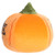 New Aurora Limited Edition Halloween Charlie Brown Pumpkin Plush, 7.5"