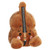 Aurora Musical 2 Piece Palm Pals Bundle, Ragtime Piano and Vanessa Violin