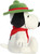 Aurora Peanuts Plush Bundle, Flying Ace Snoopy and Beagle Scout Snoopy