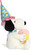 Aurora Peanuts 12" Plush Bundle, Birthday Snoopy and Scout Beagle Snoopy