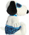 Aurora Peanuts Plush Bundle, Surfer Snoopy and Beagle Scout Snoopy