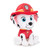 Paw Patrol Plush Bundle of 2, 6 inch Marshall and Skye