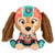 New Gund Paw Patrol The Mighty Movie Plush Bundle of 2, 6 Inch Rocky and Liberty