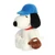 8-9" Aurora 4 Pc Sports Snoopy Plush Set, Baseball Football Soccer Basketball